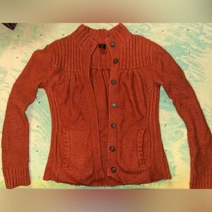 REI women’s sweater